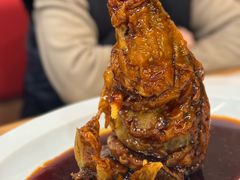-晋阳春·山西菜·北京烤鸭(交大店)