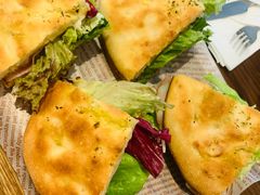 -ALLORA意大利餐厅(丰盛里店)