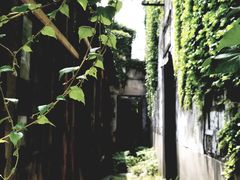 -书隐楼