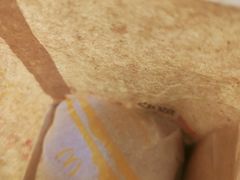 -麦当劳(中山大道中店)