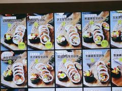 -传闻来紫菜包饭·打糕(西塔韩百店)