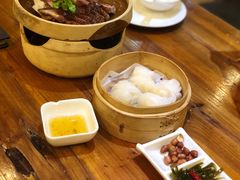 -金穗园·砂锅粥.醉鸡煲火锅(长寿路店)