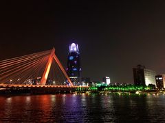 外景-宁波财富中心