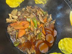 -醉旺柴火鸡(棠东店)
