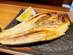 多开鱼-初居食屋日式料理(万象城购物中心店)