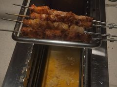 -丰茂烤串(港旅店)