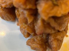 -南来顺饭庄·清真(南菜园店)