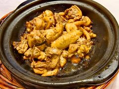 -客家大院·非遗赣南客家菜(郁孤台店)