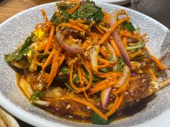 -金孔雀德宏傣味餐馆(魏公村店)