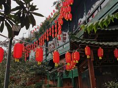 -枇杷园食为鲜火锅(南山店)