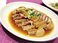烧味卤水拼盘-和记小菜(大宁店)
