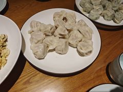 -伊喜饺子·烤鸭(五道口学院路店)