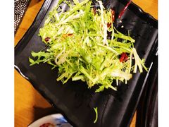 -正宗集安高丽火盆(东昌街店)