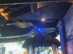 -绿茶餐厅(乐峰广场店)