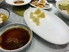 -九墅庭院餐厅(九溪徐村店)