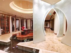-广州富力丽思卡尔顿酒店·丽轩·粤菜