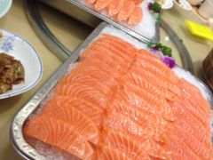 iphone_upload_pic-新享乐海鲜(翠华路店)