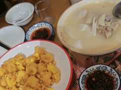 -易老妈蹄花.特色川菜(人民公园总店)