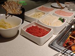 -海底捞火锅(盈石八一广场店)