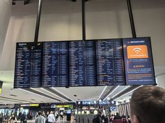 -谢列梅捷沃国际机场