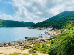 -台山川岛旅游度假区