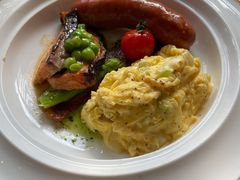 -杭州逸酒店(西湖武林店)