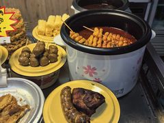 -柳州肥姨妈大骨螺蛳粉(曹路店)