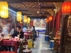 -小龙坎火锅(新天润店)