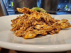 -四世同堂·京菜·烤鸭(双井店)