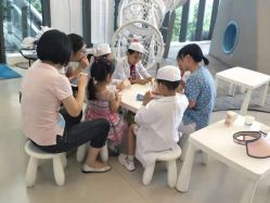 -唯儿诺儿童医院·儿科·眼科·口腔(金桥店)