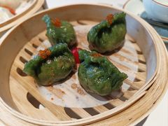 -金牌禄运·点心·啫煲(百信广场店)