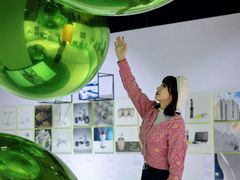 -东浩兰生上海世博展览馆