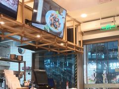 -阿香米线(宁波来福士广场店)