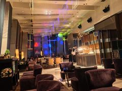 -云·酷Atmosphere(国贸大酒店)