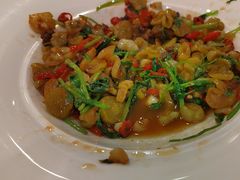 -一楼食业·美食人家