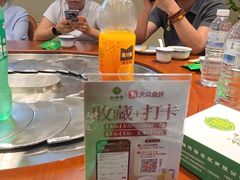 -裕德隆清真饭庄·天津特色菜(河东店)
