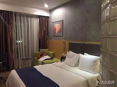 -北京东直门智选假日酒店