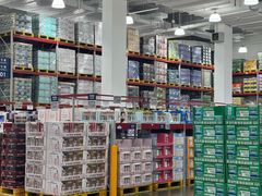 -山姆会员商店(上海浦东店)
