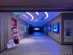 -万达影城(太仓IMAX激光店)