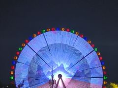 -南宁市凤岭儿童公园