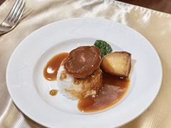 -安蒂娅·海鲜自助餐厅(安蒂娅美兰酒店)