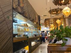 -云海肴·汽锅鸡·云南菜(苏州中心店)