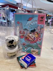 -桃桃屿·潮牌酷银(世纪荟店)