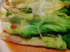 -绿茶餐厅(朝阳大悦城店)