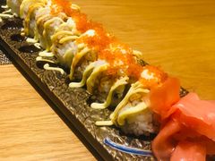 -樱之味精致料理融合餐厅