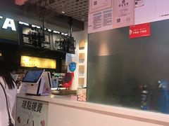 -狐狸和向日葵(北京路店)