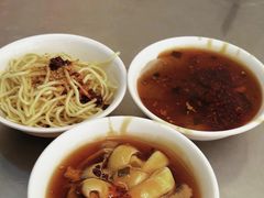-杨记灌肠(食品街店)