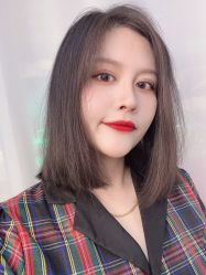 -New Fashion发型定制