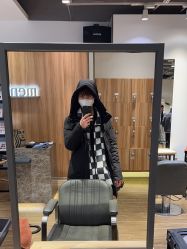 -Mentor Hair Salon