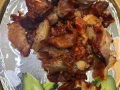 -老爷庙风味美食府(魏都大道店)